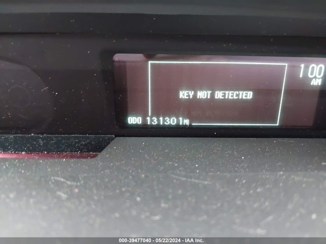 Toyota Prius 2014 JTDKN3DU1E1833946 Image 7
