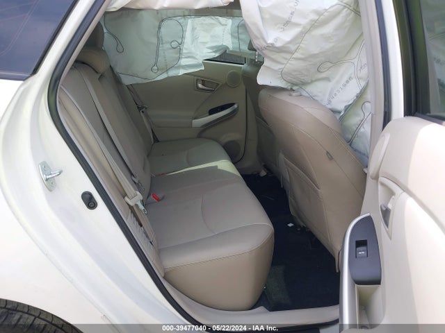 Toyota Prius 2014 JTDKN3DU1E1833946 Image 8