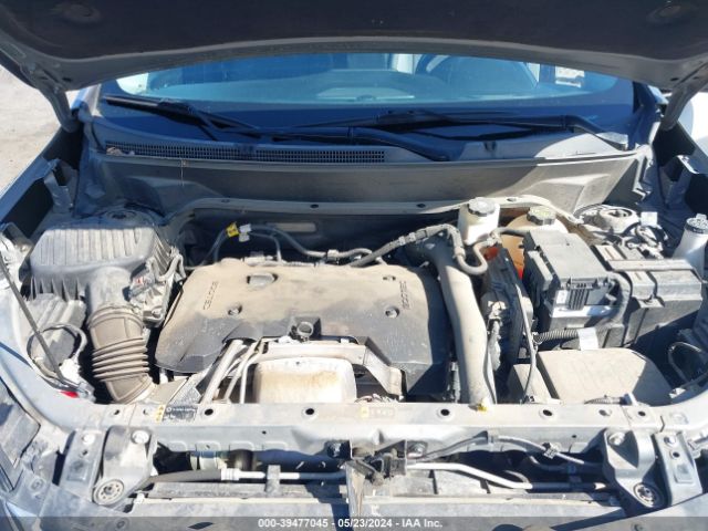 3GNAXNEX9JS632368 Chevrolet Equinox Premier