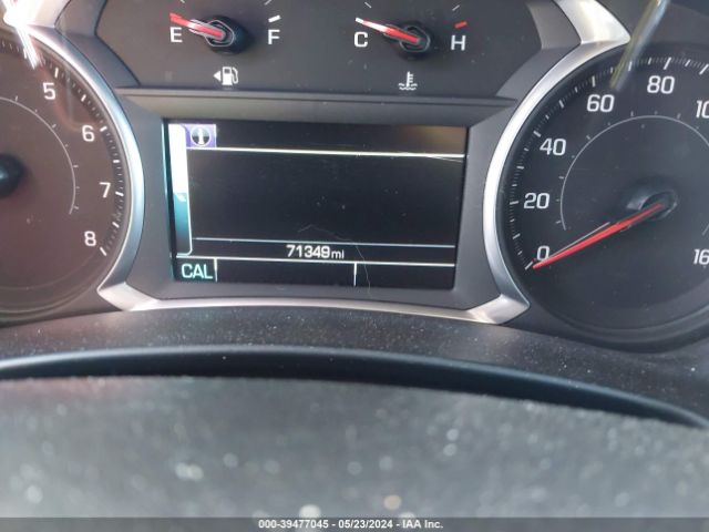 3GNAXNEX9JS632368 Chevrolet Equinox Premier