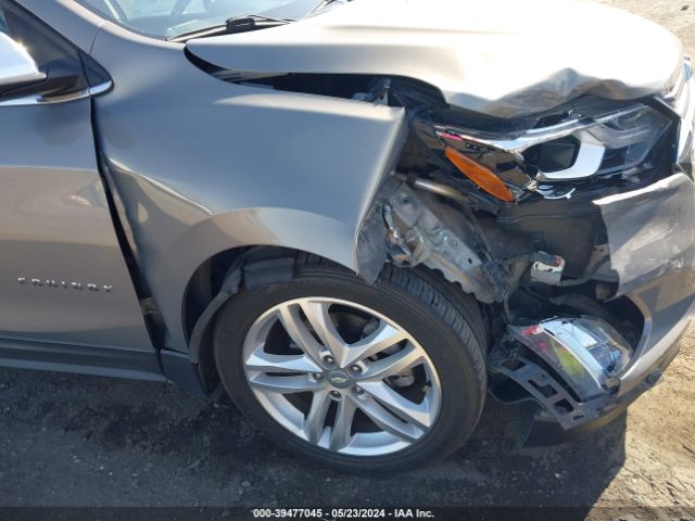 3GNAXNEX9JS632368 Chevrolet Equinox Premier