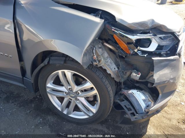 3GNAXNEX9JS632368 Chevrolet Equinox Premier