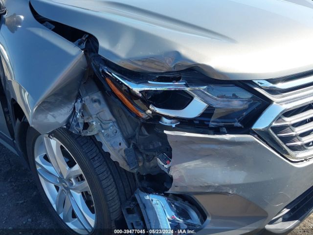 3GNAXNEX9JS632368 Chevrolet Equinox Premier