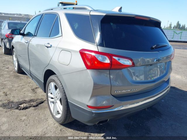 3GNAXNEX9JS632368 Chevrolet Equinox Premier