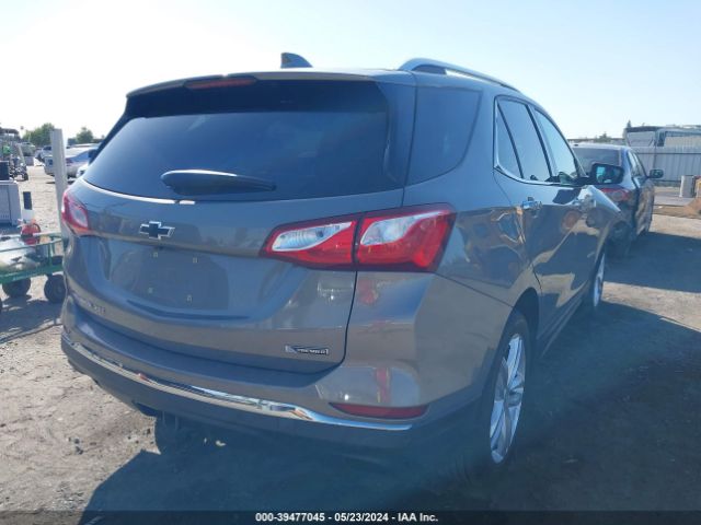 3GNAXNEX9JS632368 Chevrolet Equinox Premier