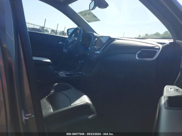 3GNAXNEX9JS632368 Chevrolet Equinox Premier