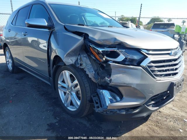 3GNAXNEX9JS632368 Chevrolet Equinox Premier