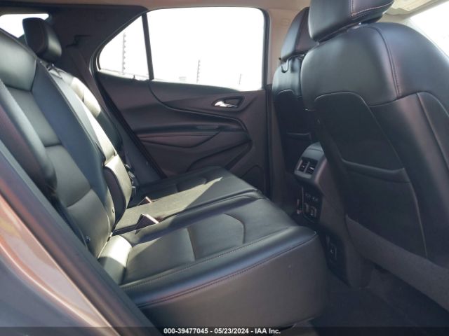 3GNAXNEX9JS632368 Chevrolet Equinox Premier