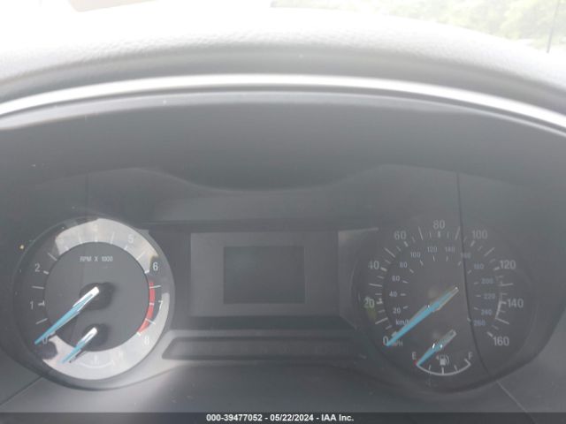 1FA6P0G78E5393996 Ford FUSION S