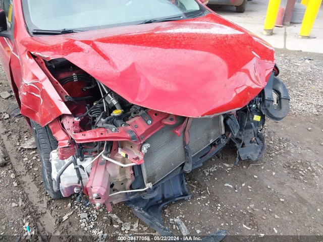 Toyota COROLLA LE 2014 5YFBURHE1EP071822 Image 14