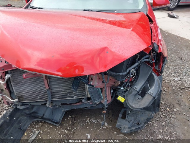 Toyota COROLLA LE 2014 5YFBURHE1EP071822 Image 15