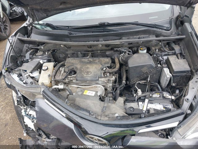 Toyota Rav4 Xle 2017 JTMRFREVXHJ118139 Image 10