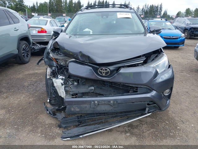 Toyota Rav4 Xle 2017 JTMRFREVXHJ118139 Image 13