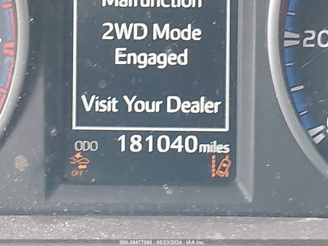 Toyota Rav4 Xle 2017 JTMRFREVXHJ118139 Image 16