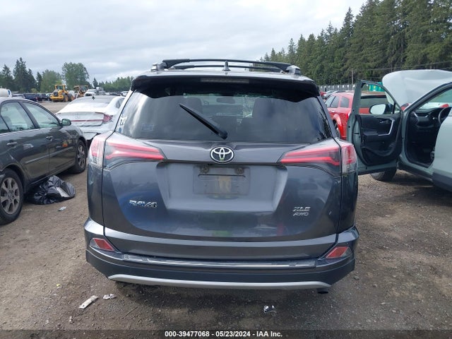 Toyota Rav4 Xle 2017 JTMRFREVXHJ118139 Image 17