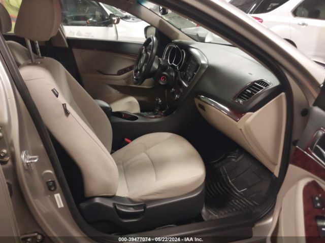 KNAGM4A70F5556761 KIA Optima Lx
