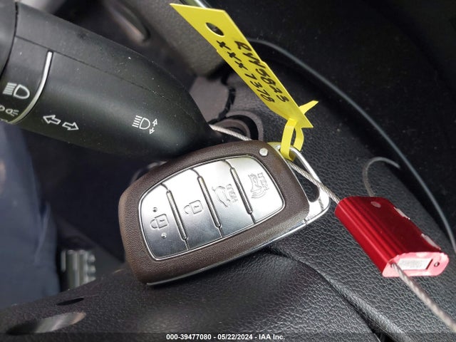 Hyundai TUCSON SEL 2019 KM8J3CAL5KU081378 Image 11