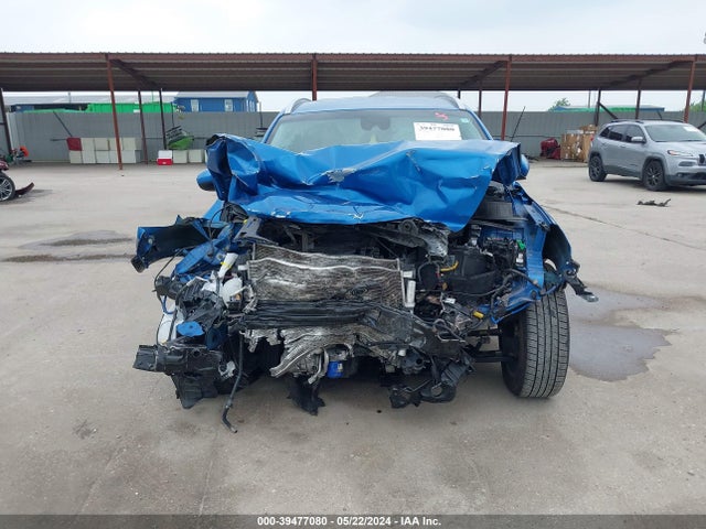 Hyundai TUCSON SEL 2019 KM8J3CAL5KU081378 Image 13