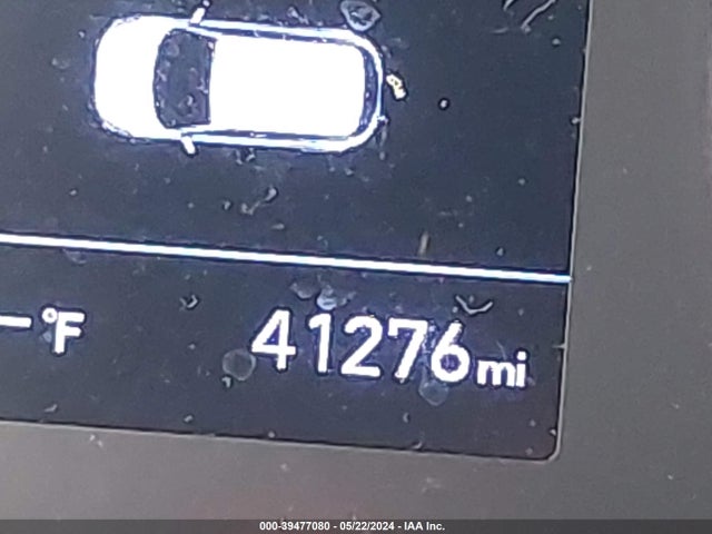 Hyundai TUCSON SEL 2019 KM8J3CAL5KU081378 Image 16