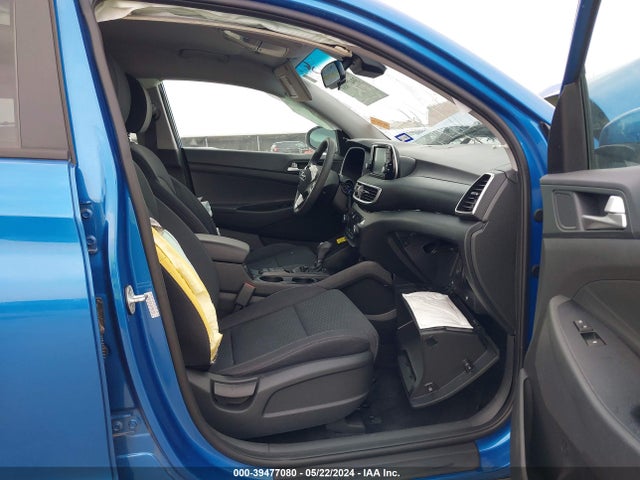 Hyundai TUCSON SEL 2019 KM8J3CAL5KU081378 Image 5