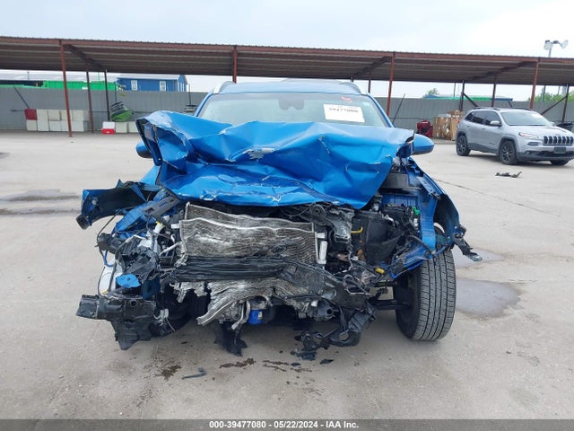 Hyundai TUCSON SEL 2019 KM8J3CAL5KU081378 Image 6