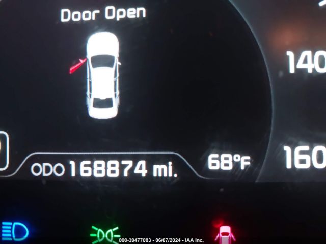 KNALN4D70E5165860 KIA Cadenza Premium