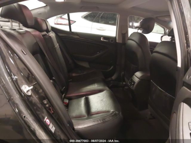 KNALN4D70E5165860 KIA Cadenza Premium
