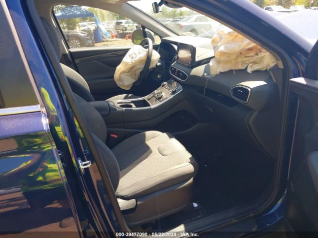 5NMS1DAJ7PH597503 Hyundai Santa Fe Se