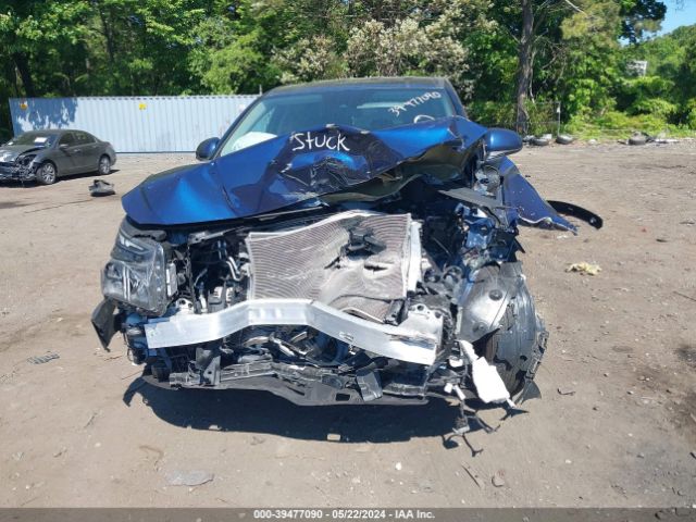 5NMS1DAJ7PH597503 Hyundai Santa Fe Se