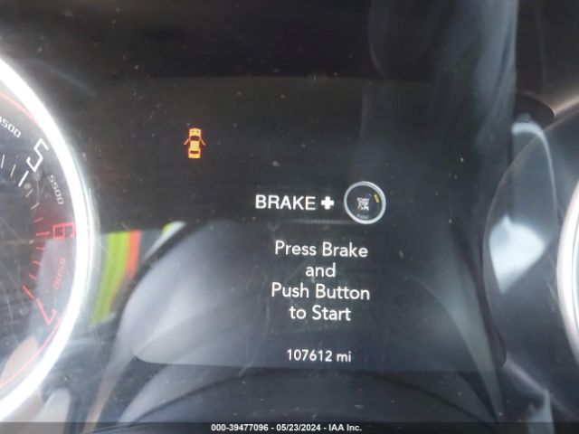 2C3CDZBT6GH162531 Dodge Challenger R/t Plus Shaker