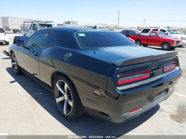 2C3CDZBT6GH162531 Dodge Challenger R/t Plus Shaker