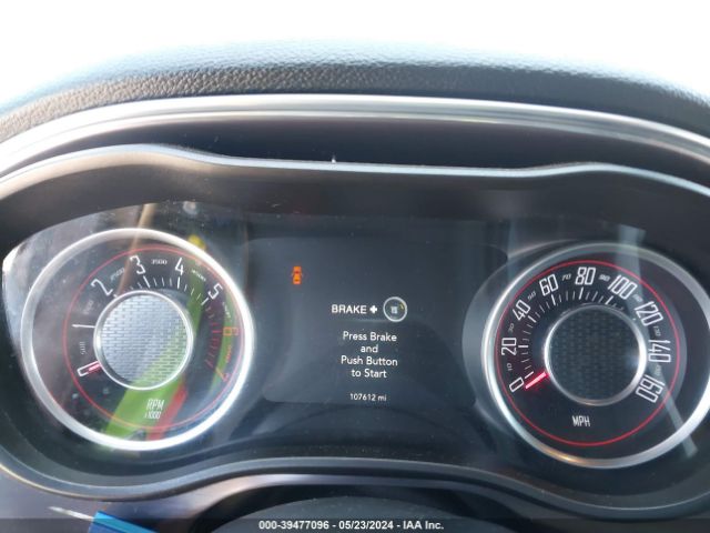 2C3CDZBT6GH162531 Dodge Challenger R/t Plus Shaker