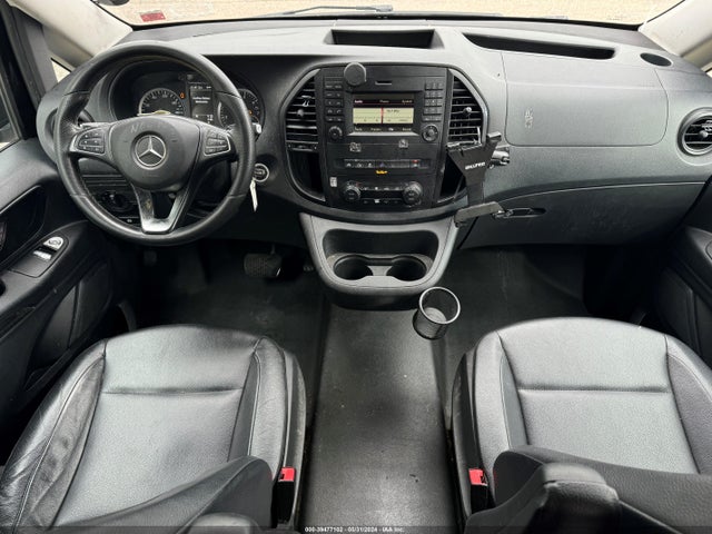 Mercedes-Benz Metris 2018 WD4PG2EE3J3414034 Image 11