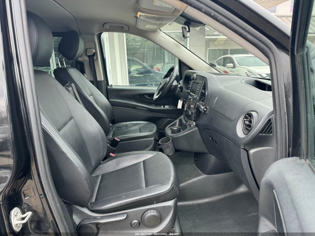 Mercedes-Benz Metris 2018 WD4PG2EE3J3414034 Image 5