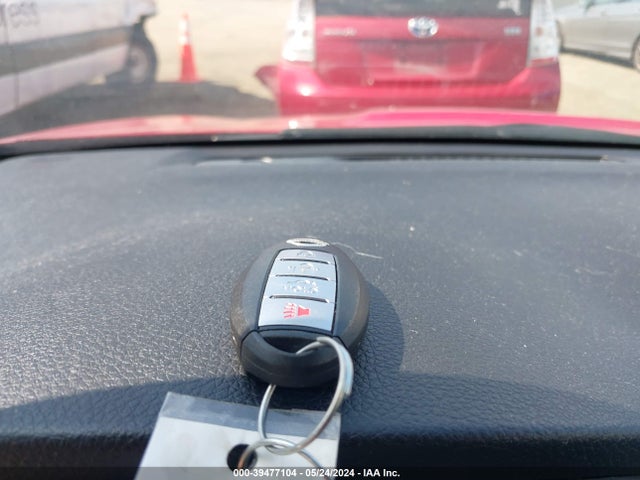 Nissan SENTRA SV 2018 3N1AB7AP8JL648891 Image 11
