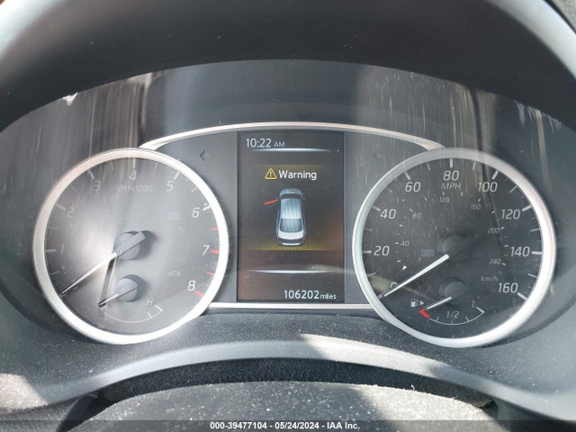 Nissan SENTRA SV 2018 3N1AB7AP8JL648891 Image 7