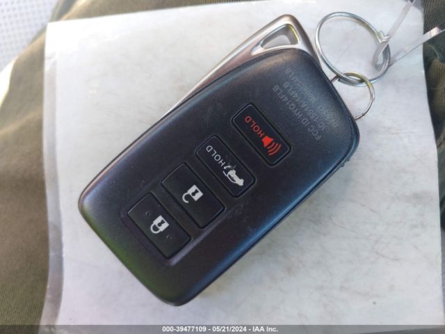 2T2HZMAA8NC256581 Lexus RX 350