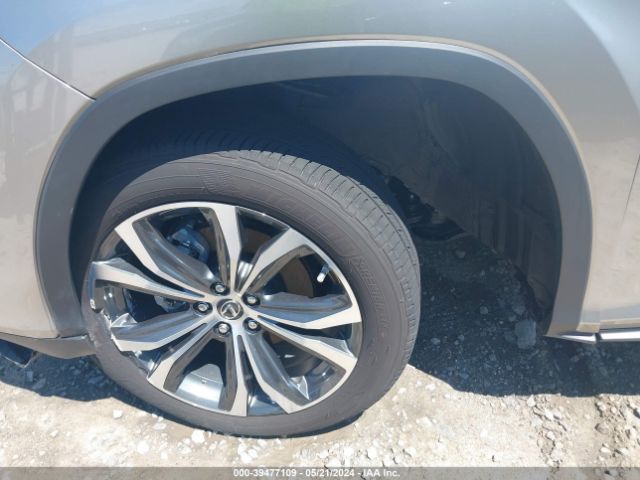2T2HZMAA8NC256581 Lexus RX 350