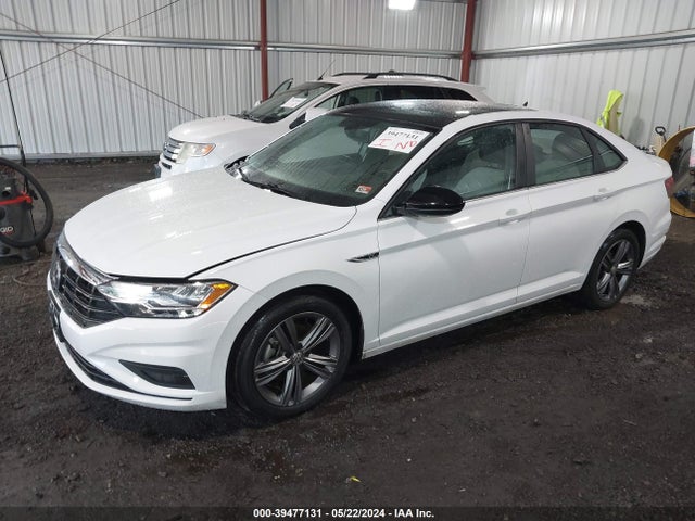 3VWC57BU1MM085518 Volkswagen Jetta 1.4t R-line/1.4t S/1.4t Se