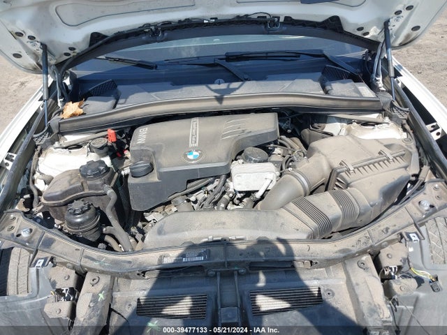 BMW X1 Xdrive28i 2014 WBAVL1C53EVY21871 Image 10