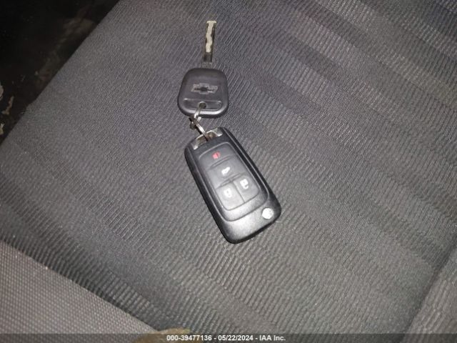 2G1FB1E39F9103275 Chevrolet Camaro 2ls