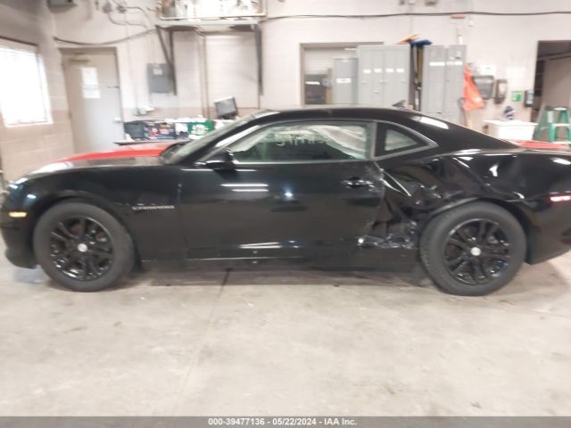 2G1FB1E39F9103275 Chevrolet Camaro 2ls