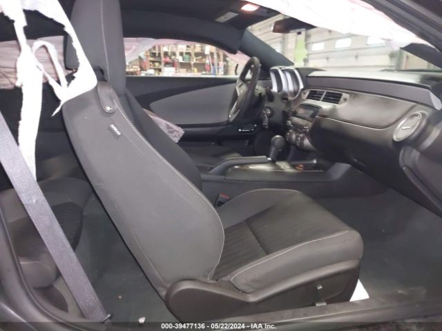 2G1FB1E39F9103275 Chevrolet Camaro 2ls
