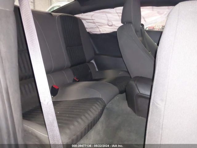 2G1FB1E39F9103275 Chevrolet Camaro 2ls