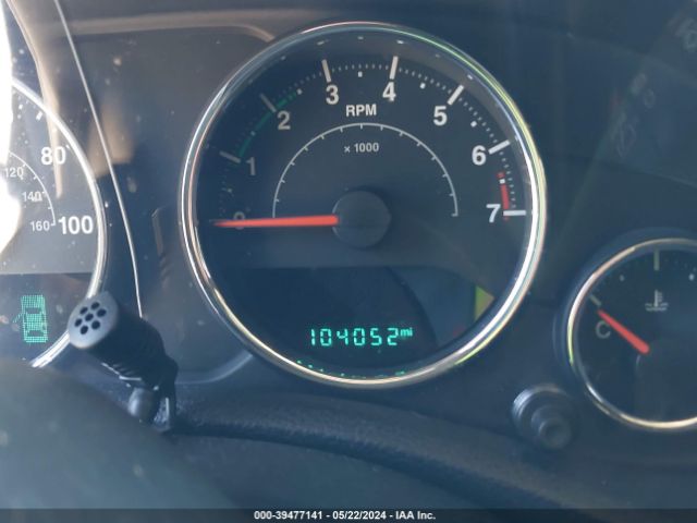 1C4BJWDG9EL309584 Jeep Wrangler Unlimited Sport
