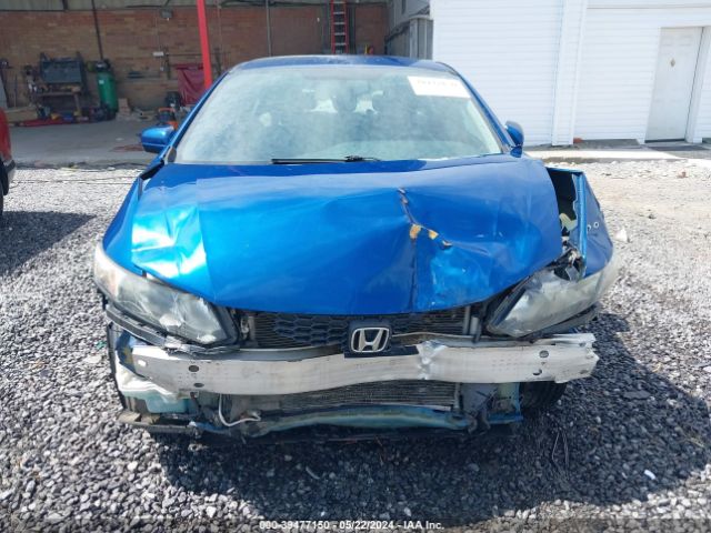 2HGFB2E52EH553497 Honda Civic Lx