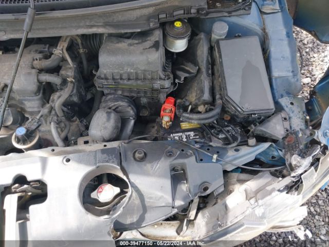 2HGFB2E52EH553497 Honda Civic Lx