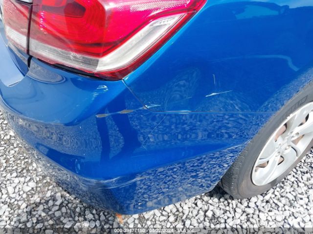 2HGFB2E52EH553497 Honda Civic Lx