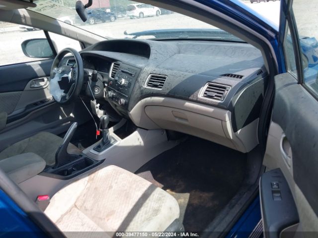 2HGFB2E52EH553497 Honda Civic Lx