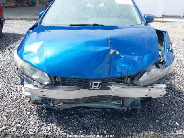 2HGFB2E52EH553497 Honda Civic Lx